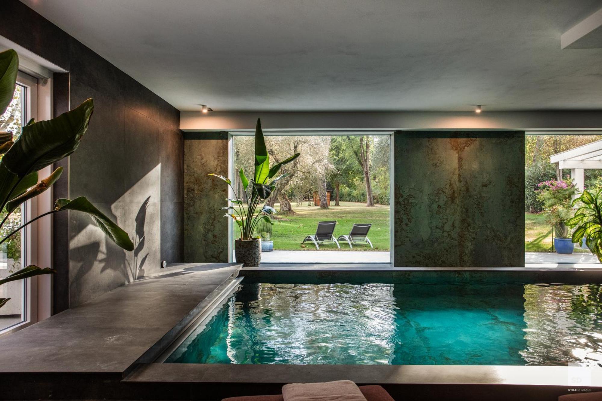 La Casa Nel Parco Luxury B&B San Lazzaro di Savena Exterior photo